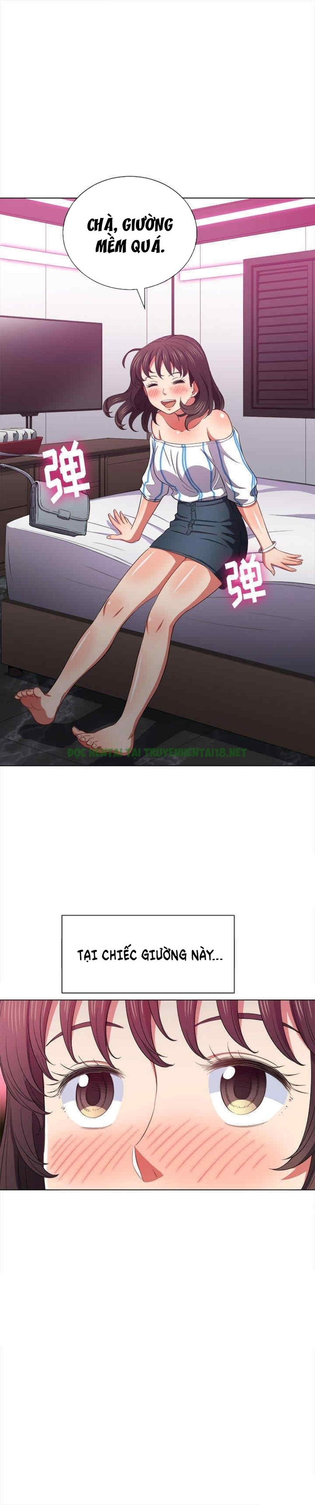 Xem ảnh 15 trong truyện hentai Bắt Nạt Ở Trường Trung Học - Chapter 40 - truyenhentai18.pro