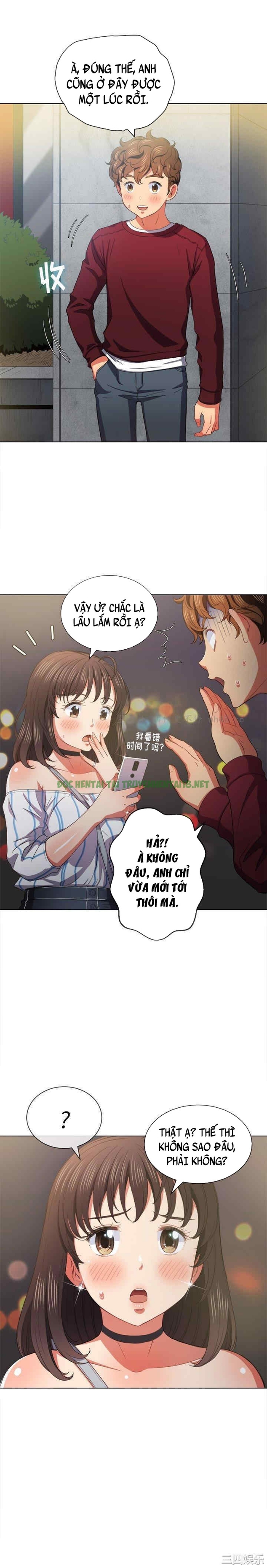 Xem ảnh 2 trong truyện hentai Bắt Nạt Ở Trường Trung Học - Chapter 40 - truyenhentai18.pro
