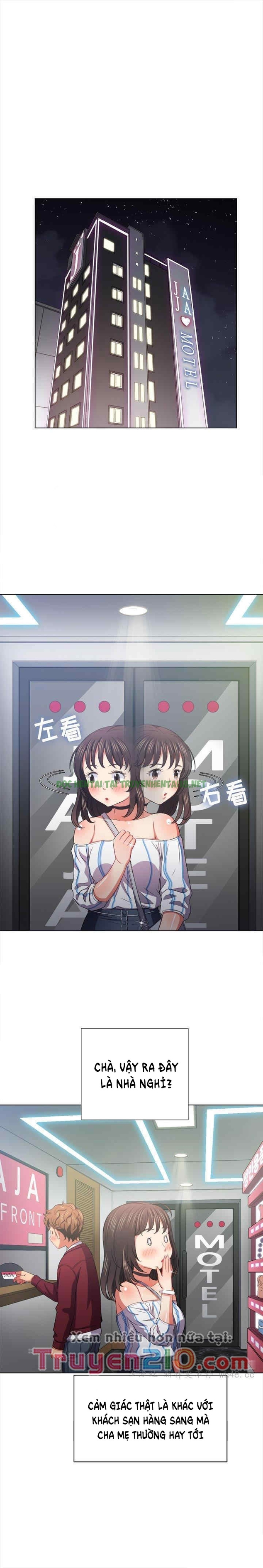 Xem ảnh 9 trong truyện hentai Bắt Nạt Ở Trường Trung Học - Chapter 40 - truyenhentai18.pro
