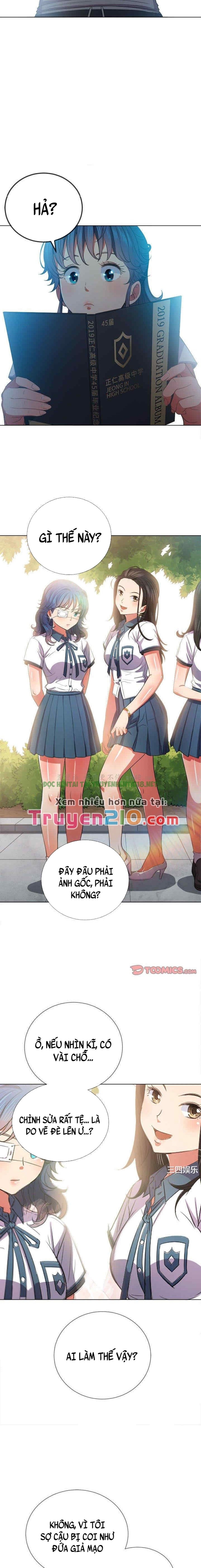 Xem ảnh 8 trong truyện hentai Bắt Nạt Ở Trường Trung Học - Chapter 44 - truyenhentai18.pro