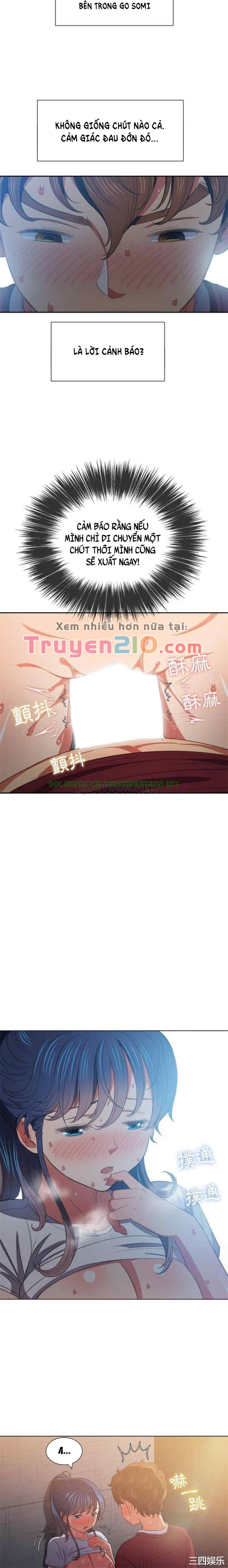 Xem ảnh Bắt Nạt Ở Trường Trung Học - Chapter 46 - 4 - Hentai24h.Tv