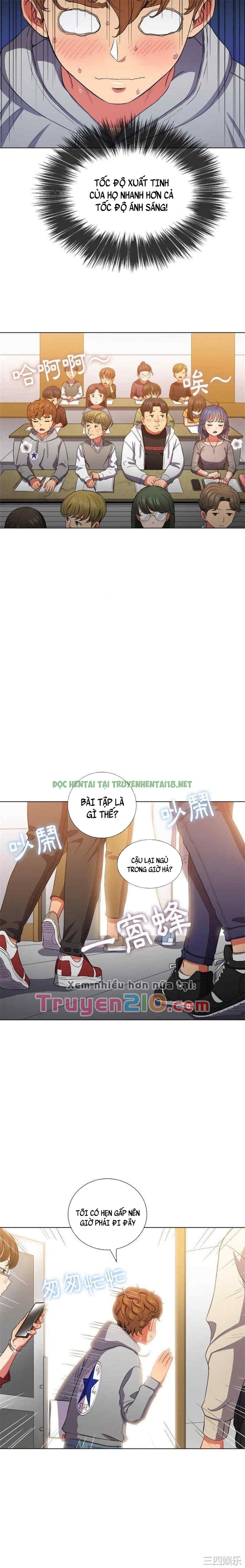 Xem ảnh 14 trong truyện hentai Bắt Nạt Ở Trường Trung Học - Chapter 47 - truyenhentai18.pro