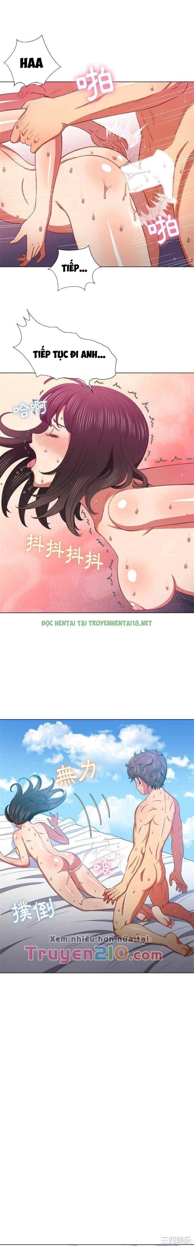 Xem ảnh 2 trong truyện hentai Bắt Nạt Ở Trường Trung Học - Chapter 47 - truyenhentai18.pro
