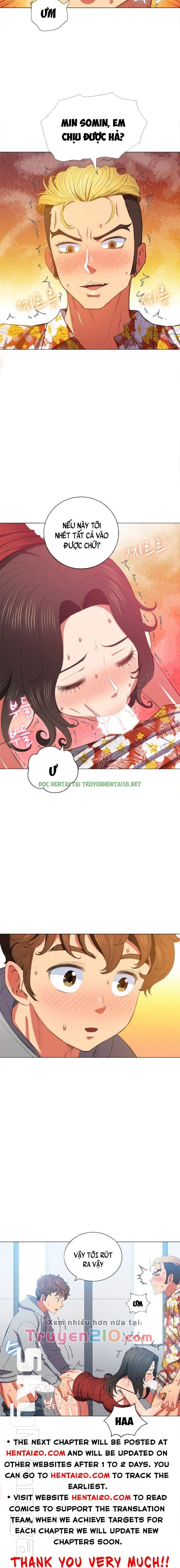 Xem ảnh 12 trong truyện hentai Bắt Nạt Ở Trường Trung Học - Chapter 48 - truyenhentai18.pro