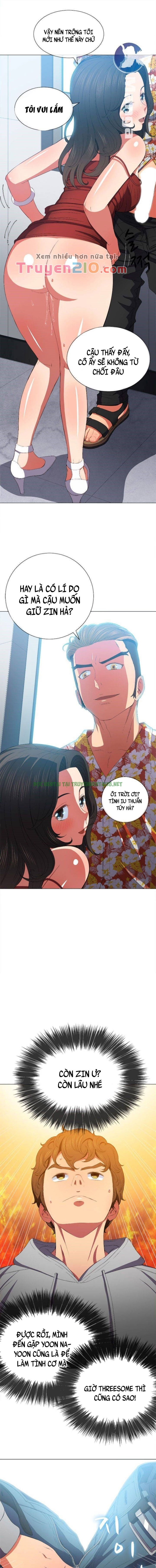 Xem ảnh 7 trong truyện hentai Bắt Nạt Ở Trường Trung Học - Chapter 48 - Truyenhentai18.net