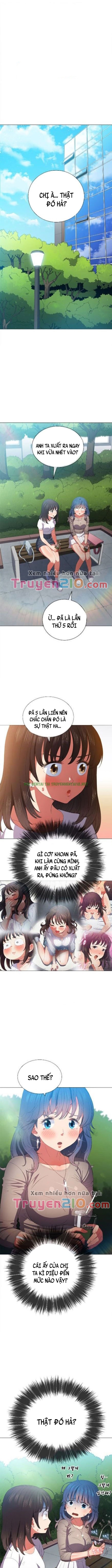 Xem ảnh 10 trong truyện hentai Bắt Nạt Ở Trường Trung Học - Chapter 49 - truyenhentai18.pro
