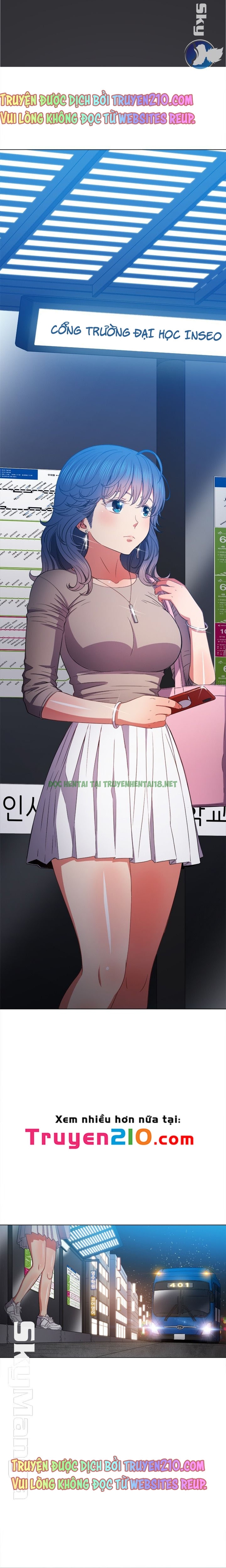 Xem ảnh 1 trong truyện hentai Bắt Nạt Ở Trường Trung Học - Chapter 56 - Truyenhentai18.net