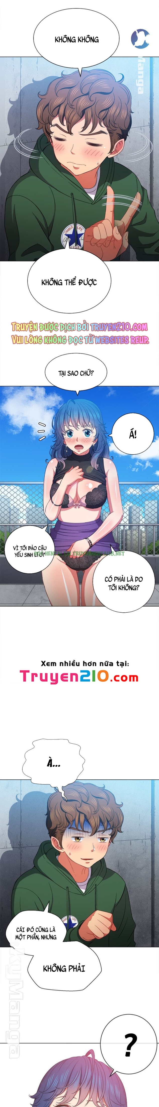 Xem ảnh 19 trong truyện hentai Bắt Nạt Ở Trường Trung Học - Chapter 56 - truyenhentai18.pro
