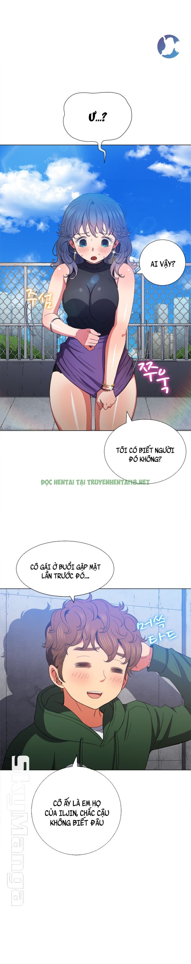 Xem ảnh 3 trong truyện hentai Bắt Nạt Ở Trường Trung Học - Chapter 57 - truyenhentai18.pro