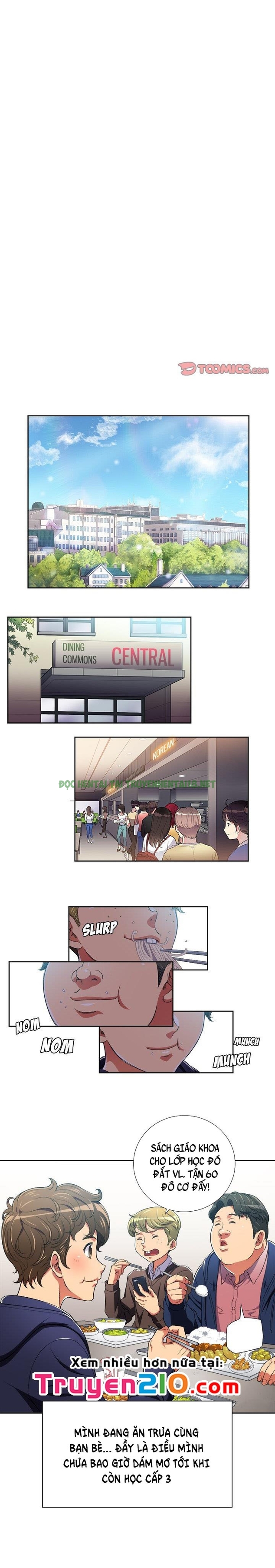 Xem ảnh 1 trong truyện hentai Bắt Nạt Ở Trường Trung Học - Chapter 7 - truyenhentai18.pro