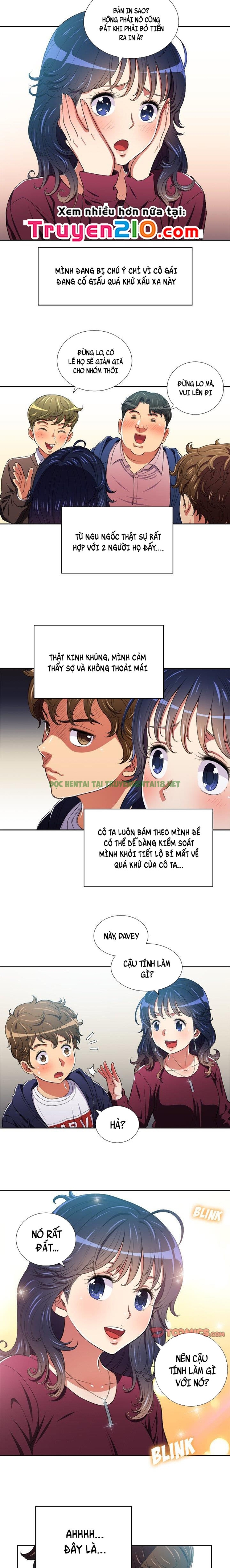Xem ảnh 3 trong truyện hentai Bắt Nạt Ở Trường Trung Học - Chapter 7 - truyenhentai18.pro