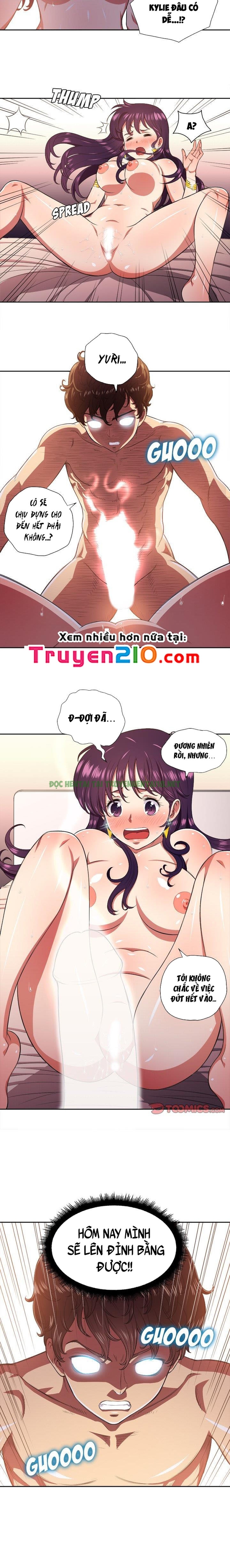Xem ảnh 15 trong truyện hentai Bắt Nạt Ở Trường Trung Học - Chapter 8 - truyenhentai18.pro