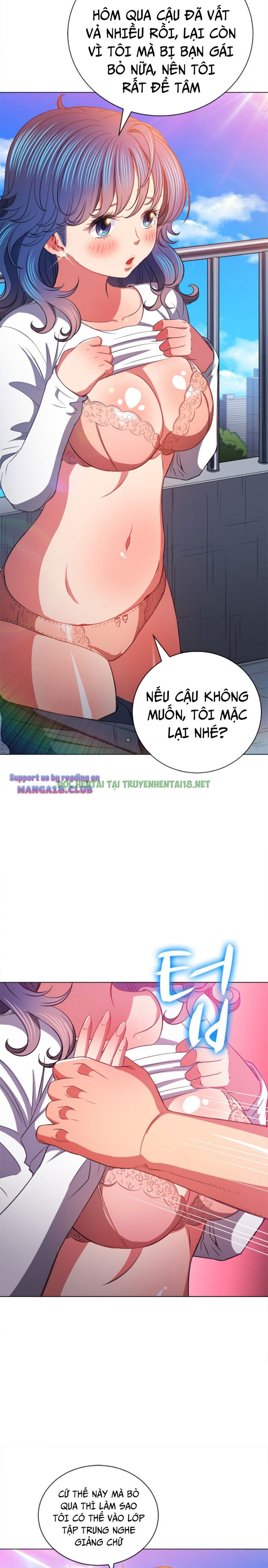Xem ảnh truyen bat nat hoc duong chuong 83 13 trong truyện hentai Bắt Nạt Ở Trường Trung Học - Chapter 83 - truyenhentai18.pro
