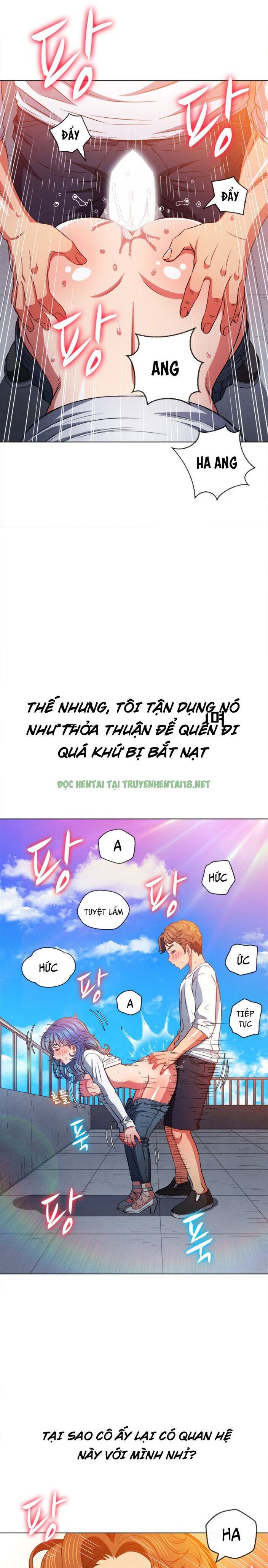 Xem ảnh truyen bat nat hoc duong chuong 83 20 trong truyện hentai Bắt Nạt Ở Trường Trung Học - Chapter 83 - truyenhentai18.pro