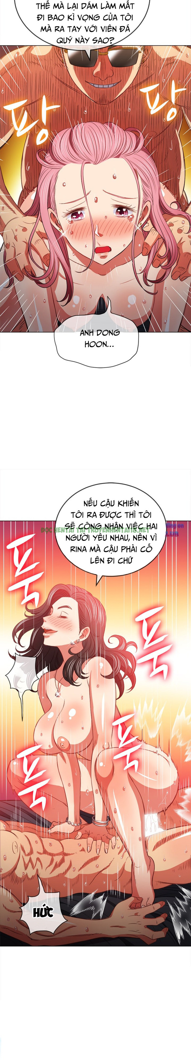 Xem ảnh truyen bat nat hoc duong chuong 84 6 trong truyện hentai Bắt Nạt Ở Trường Trung Học - Chapter 84 - truyenhentai18.pro