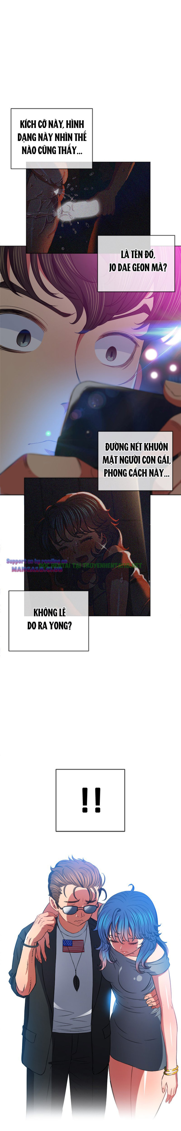 Xem ảnh truyen bat nat hoc duong chuong 85 2 trong truyện hentai Bắt Nạt Ở Trường Trung Học - Chapter 85 - truyenhentai18.pro