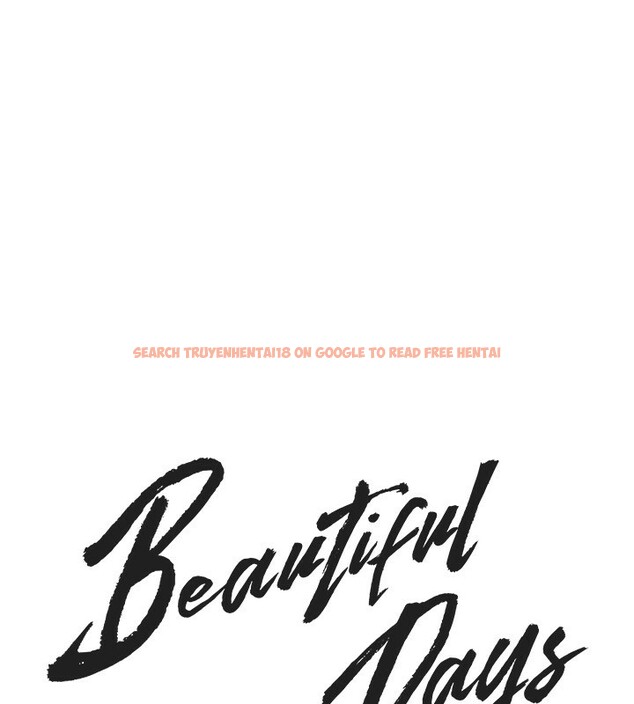 查看漫画Beautiful Days - 第32話-不要看… - sayhentaiz.net中的3320490图片