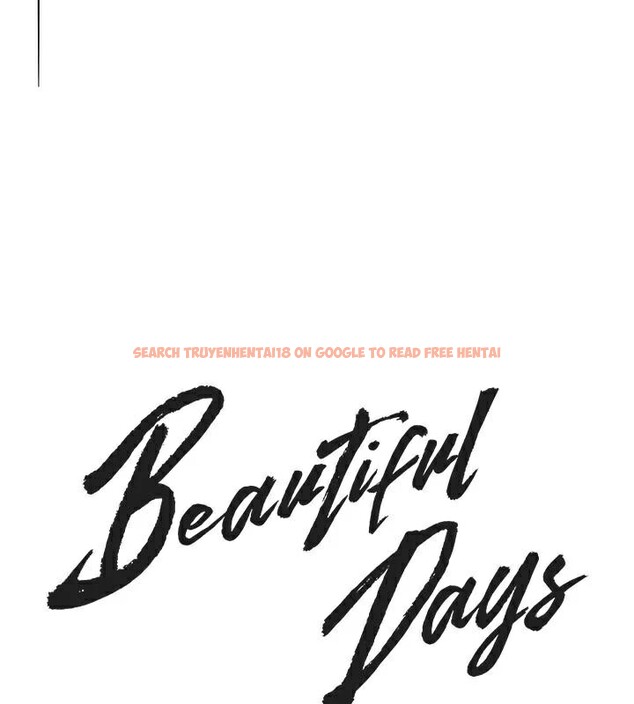 查看漫画Beautiful Days - 第39話-我真的快噴了…! - sayhentaiz.net中的3483090图片