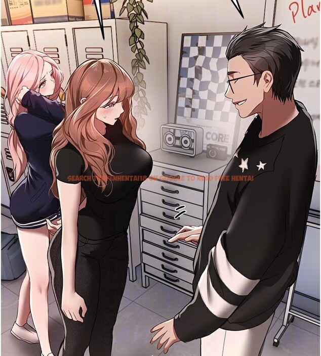 查看漫画Beautiful Days - 第46話-這學姐…還得好好調教啊 - www.tymanga.com中的3679054图片