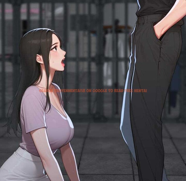 查看漫画悖島審判/悖論 - 第12話 - sayhentaiz.net中的4183502图片