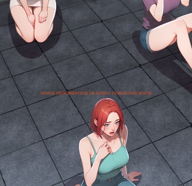 查看漫画悖島審判/悖論 - 第16話 - sayhentaiz.net中的4253074图片