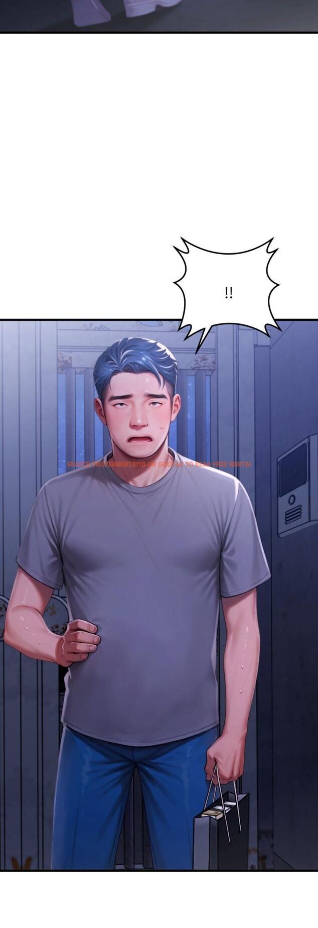 查看漫画悖島審判/悖論 - 第27話 - tymanga.com中的4546788图片 查看漫画悖島審判/悖論 - 第27話 - tymanga.com中的4546788图片
