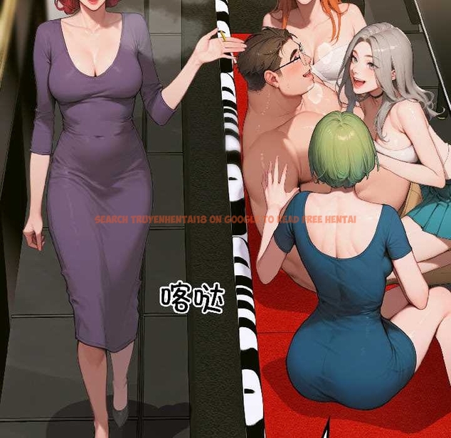 查看漫画悖島審判/悖論 - 第6話 - sayhentaiz.net中的4046944图片