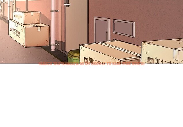 查看漫画被幸運詛咒的人/幸運的孽緣 - 第1話 - www.tymanga.com中的3640678图片