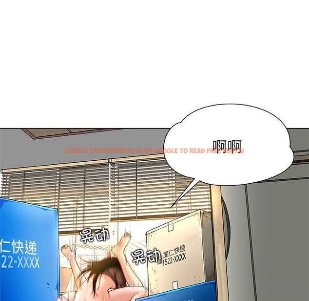 查看漫画被幸運詛咒的人/幸運的孽緣 - 第1話 - www.tymanga.com中的3640681图片