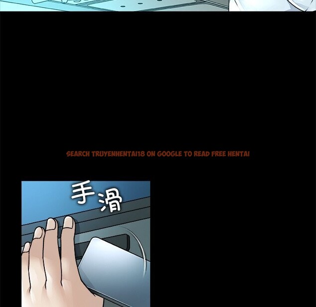 查看漫画被幸運詛咒的人/幸運的孽緣 - 第1話 - www.tymanga.com中的3640710图片