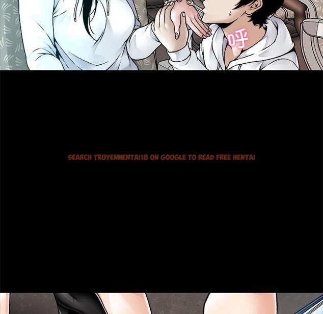 查看漫画被幸運詛咒的人/幸運的孽緣 - 第1話 - www.tymanga.com中的3640715图片
