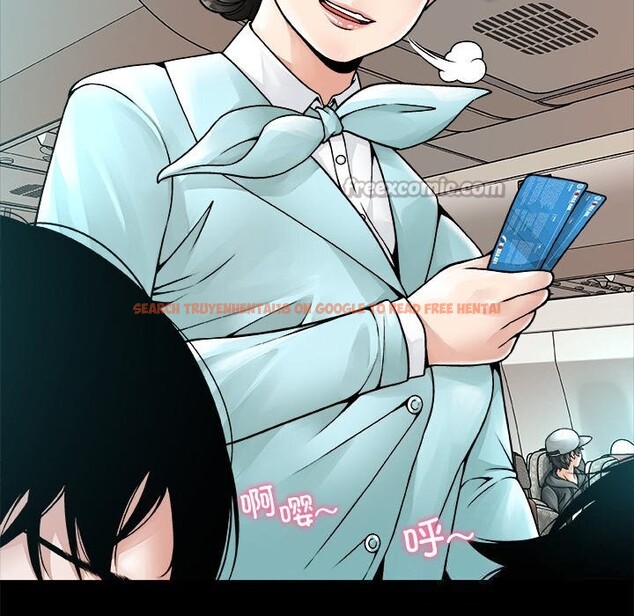 查看漫画被幸運詛咒的人/幸運的孽緣 - 第1話 - www.tymanga.com中的3640718图片