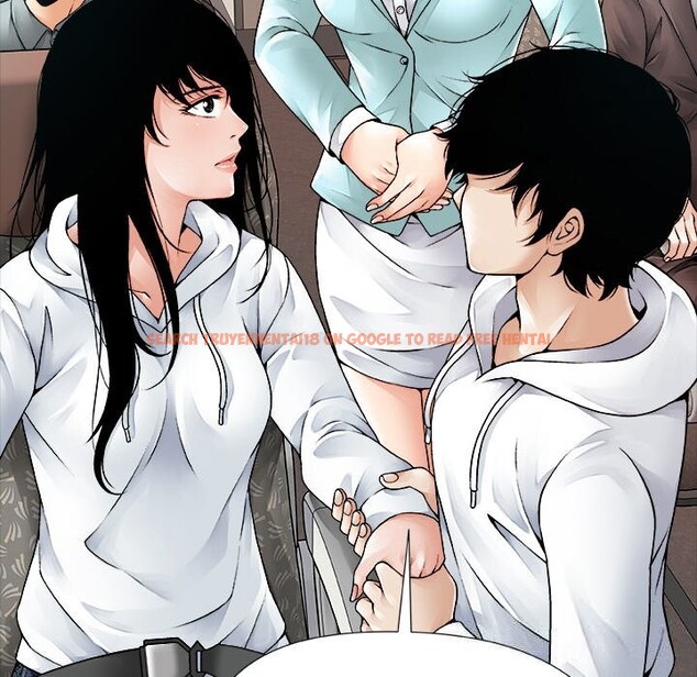 查看漫画被幸運詛咒的人/幸運的孽緣 - 第1話 - www.tymanga.com中的3640728图片
