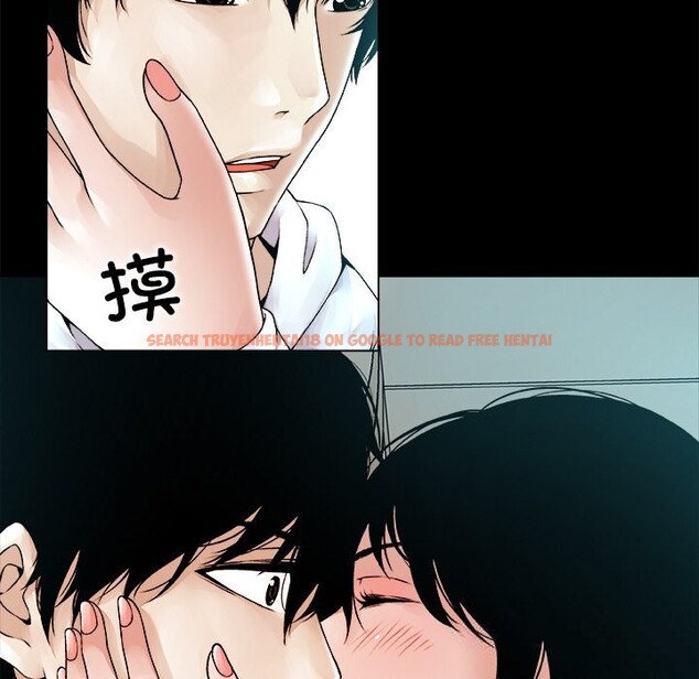 查看漫画被幸運詛咒的人/幸運的孽緣 - 第1話 - www.tymanga.com中的3640748图片