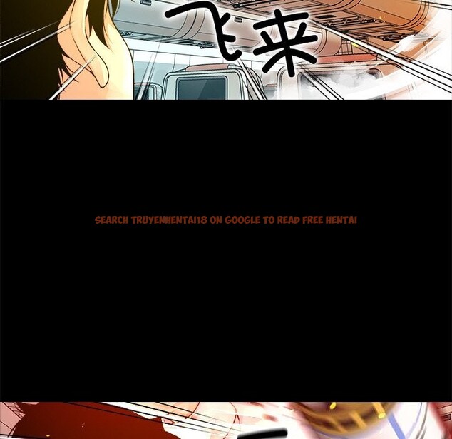 查看漫画被幸運詛咒的人/幸運的孽緣 - 第1話 - www.tymanga.com中的3640766图片