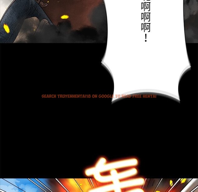 查看漫画被幸運詛咒的人/幸運的孽緣 - 第1話 - www.tymanga.com中的3640779图片