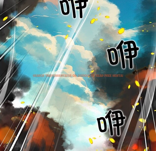 查看漫画被幸運詛咒的人/幸運的孽緣 - 第1話 - www.tymanga.com中的3640782图片