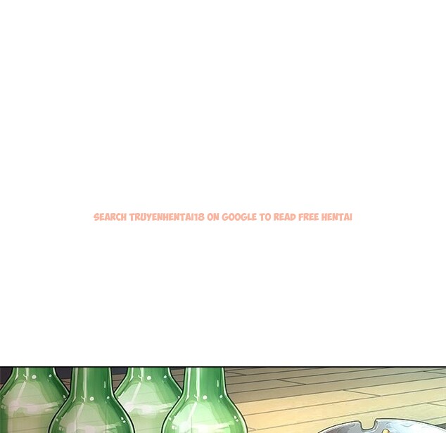 查看漫画被幸運詛咒的人/幸運的孽緣 - 第1話 - www.tymanga.com中的3640794图片