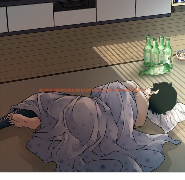 查看漫画被幸運詛咒的人/幸運的孽緣 - 第1話 - www.tymanga.com中的3640797图片