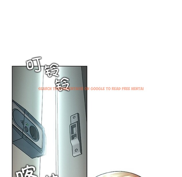 查看漫画被幸運詛咒的人/幸運的孽緣 - 第1話 - www.tymanga.com中的3640809图片