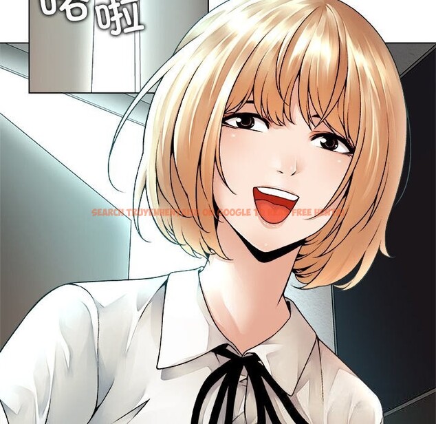 查看漫画被幸運詛咒的人/幸運的孽緣 - 第1話 - www.tymanga.com中的3640810图片