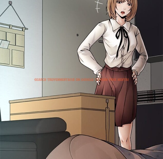 查看漫画被幸運詛咒的人/幸運的孽緣 - 第1話 - www.tymanga.com中的3640814图片