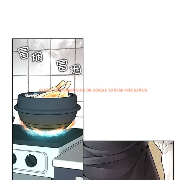 查看漫画被幸運詛咒的人/幸運的孽緣 - 第1話 - www.tymanga.com中的3640820图片