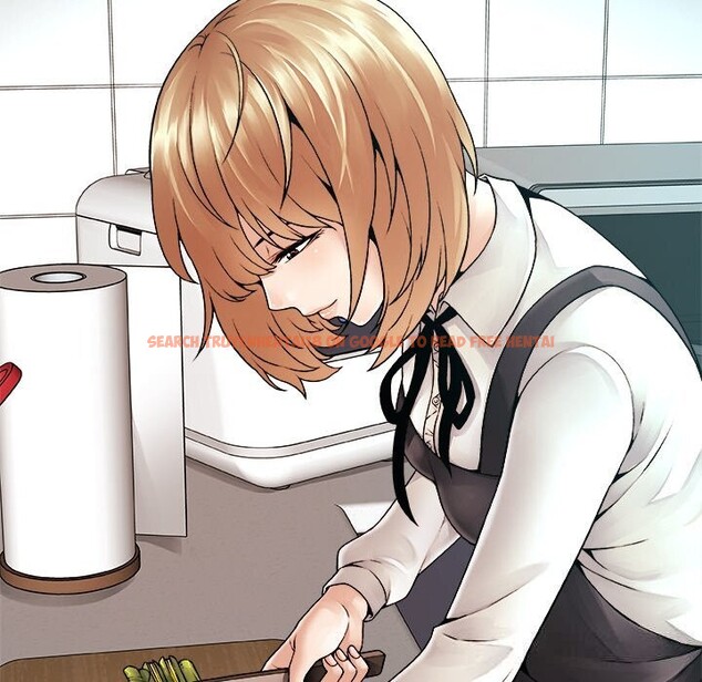 查看漫画被幸運詛咒的人/幸運的孽緣 - 第1話 - www.tymanga.com中的3640823图片