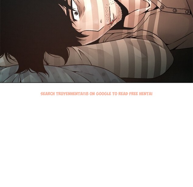 查看漫画被幸運詛咒的人/幸運的孽緣 - 第1話 - www.tymanga.com中的3640837图片