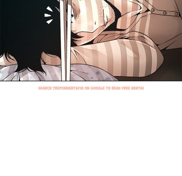 查看漫画被幸運詛咒的人/幸運的孽緣 - 第1話 - www.tymanga.com中的3640839图片