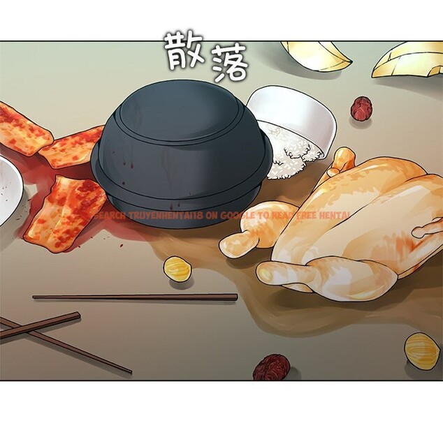 查看漫画被幸運詛咒的人/幸運的孽緣 - 第1話 - www.tymanga.com中的3640850图片