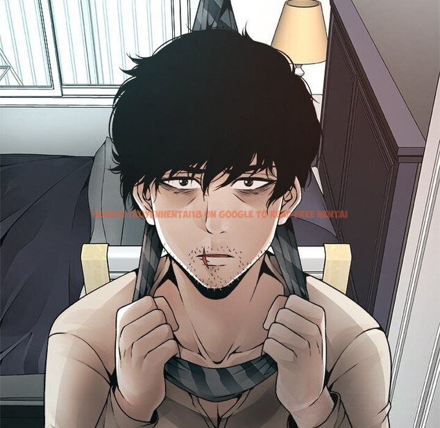 查看漫画被幸運詛咒的人/幸運的孽緣 - 第1話 - www.tymanga.com中的3640867图片