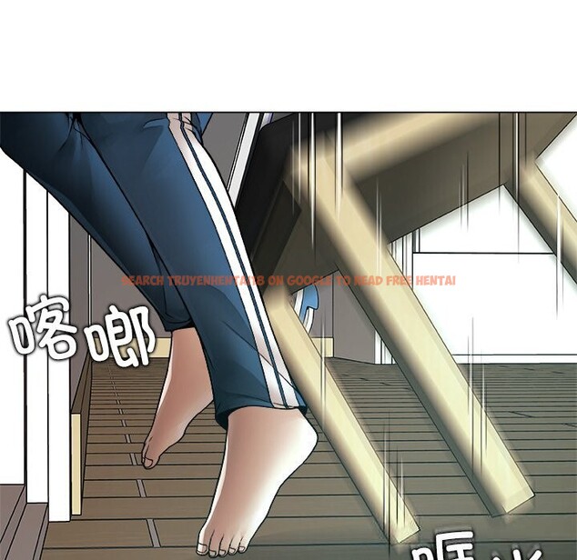 查看漫画被幸運詛咒的人/幸運的孽緣 - 第1話 - www.tymanga.com中的3640870图片