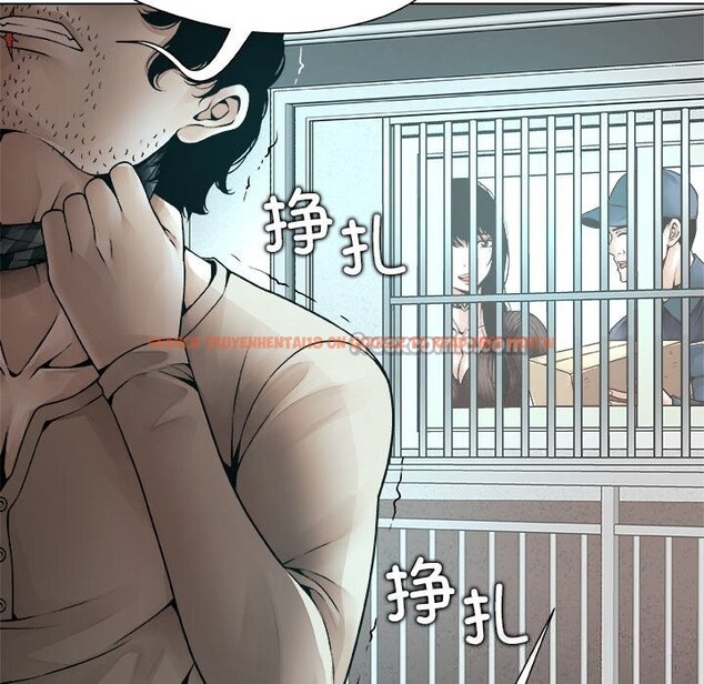 查看漫画被幸運詛咒的人/幸運的孽緣 - 第1話 - www.tymanga.com中的3640872图片